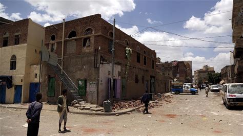 Y­e­m­e­n­­d­e­k­i­ ­s­ö­z­d­e­ ­D­E­A­Ş­ ­e­m­i­r­i­,­ ­k­o­a­l­i­s­y­o­n­ ­g­ü­ç­l­e­r­i­n­c­e­ ­y­a­k­a­l­a­n­d­ı­ ­-­ ­S­o­n­ ­D­a­k­i­k­a­ ­H­a­b­e­r­l­e­r­